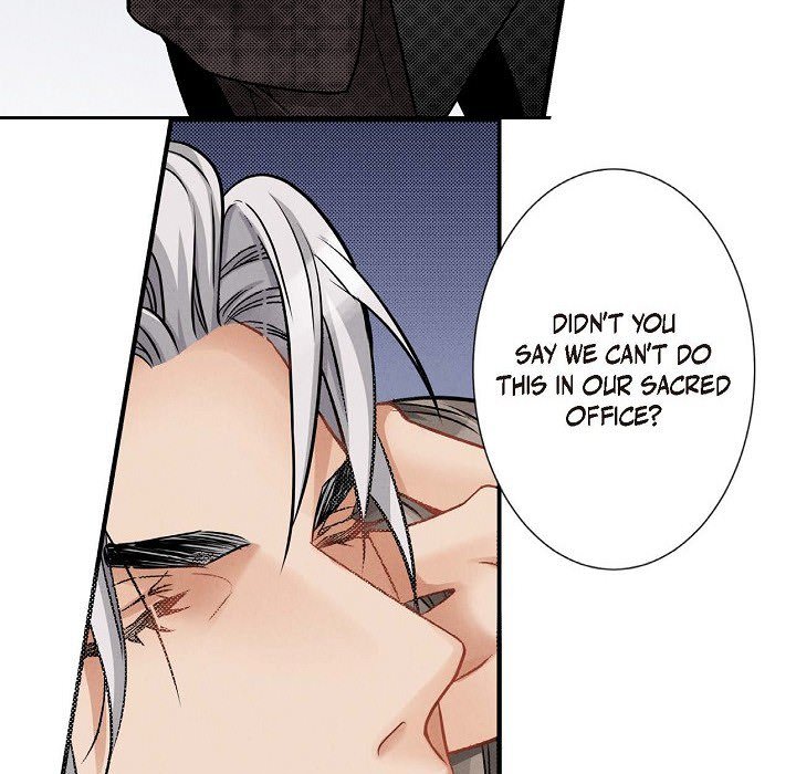 Work, Fight and Love - Webtoon Edition - episode 9 - 36