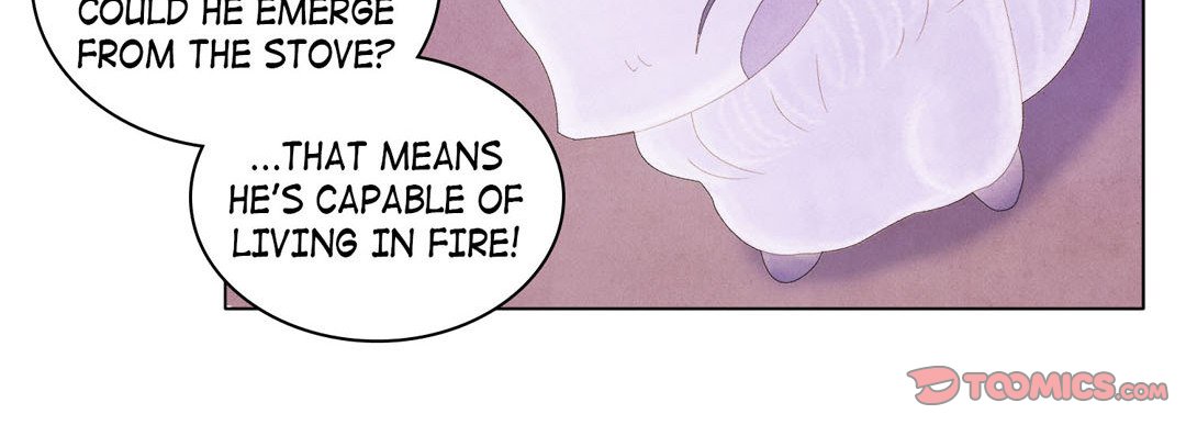 Magic Soup - episode 20 - 107