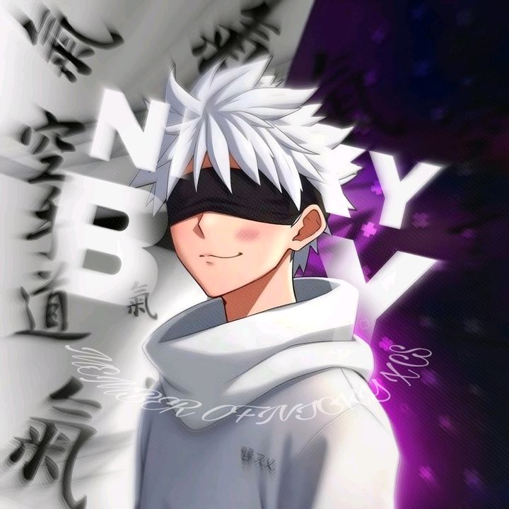 ◓𝐍𝐈𝐂𝐊𝐘 𝐁𝐎𝐘༄ - original sound