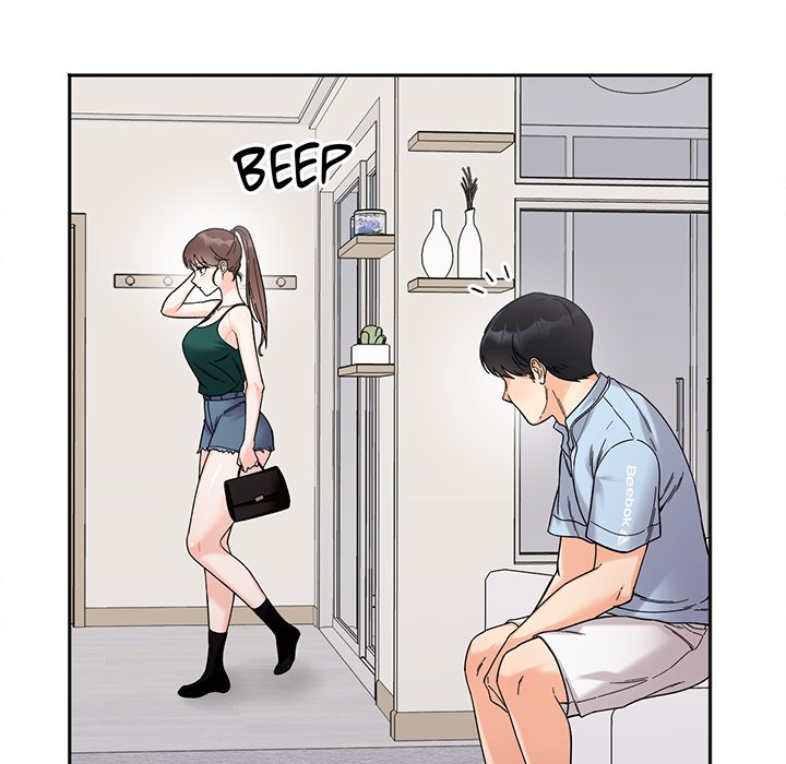 Secret Siblings - episode 7 - 120
