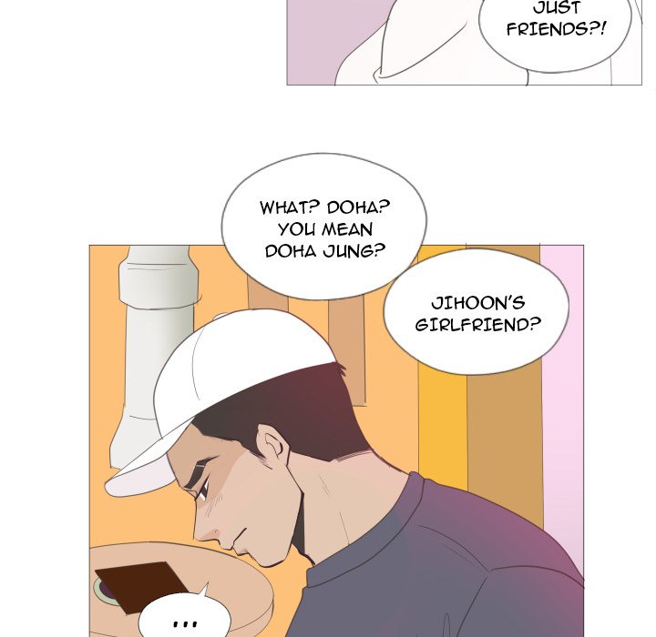 You Have The Wrong Person - episode 21 - 23