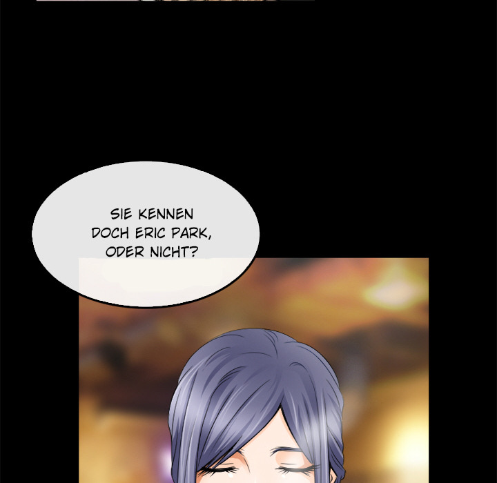 Gestörte Liebe - episode 45 - 47