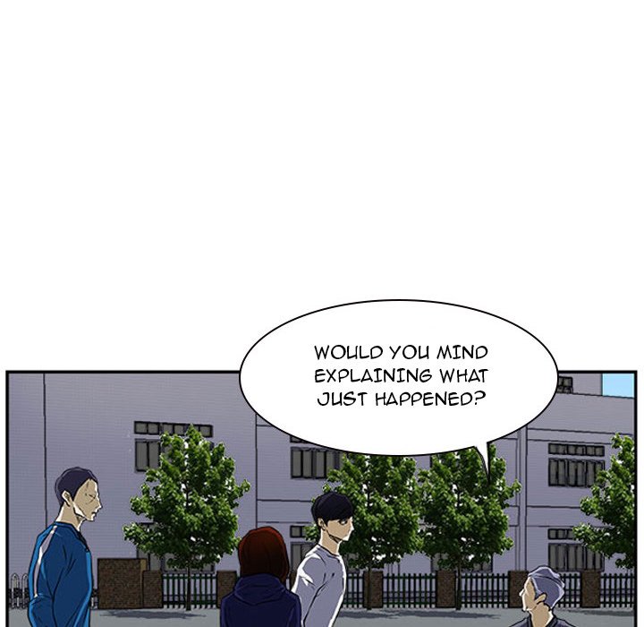 Tweener - episode 18 - 104