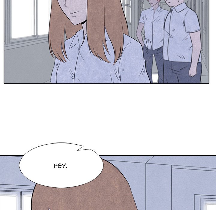 High School Devil - episode 31 - 43
