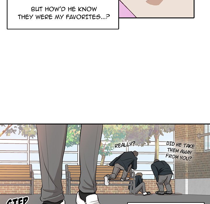 I Like You - episode 1 - 74