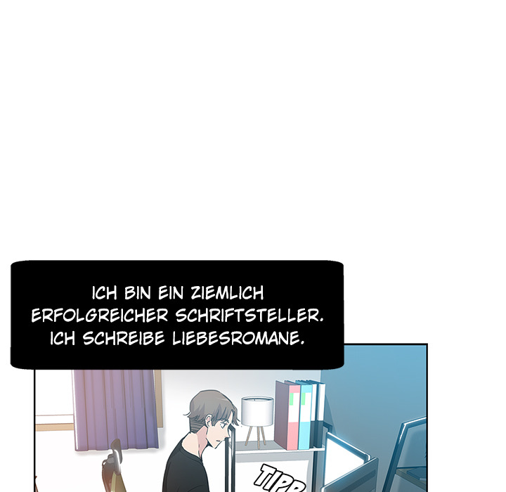 Der Schriftsteller & seine Frauen - episode 1 - 26