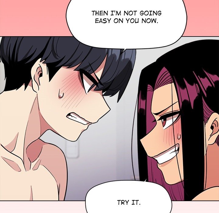 Someone Stop Her! - UNCENSORED - episode Prologue - 17