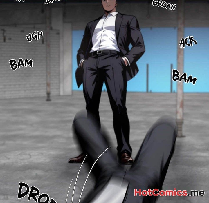 Workaholic Gangster - episode 84 - 152
