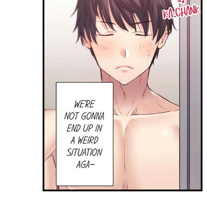 100% Compatibility: My DNA Desires My Step-Brother - episode 5 - 35