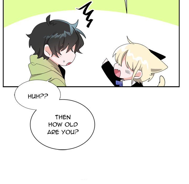 Pheromone Sherbet♥ - episode 15 - 68