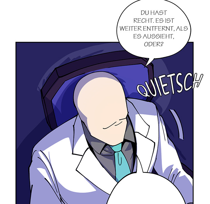 Robogattin - episode 13 - 25