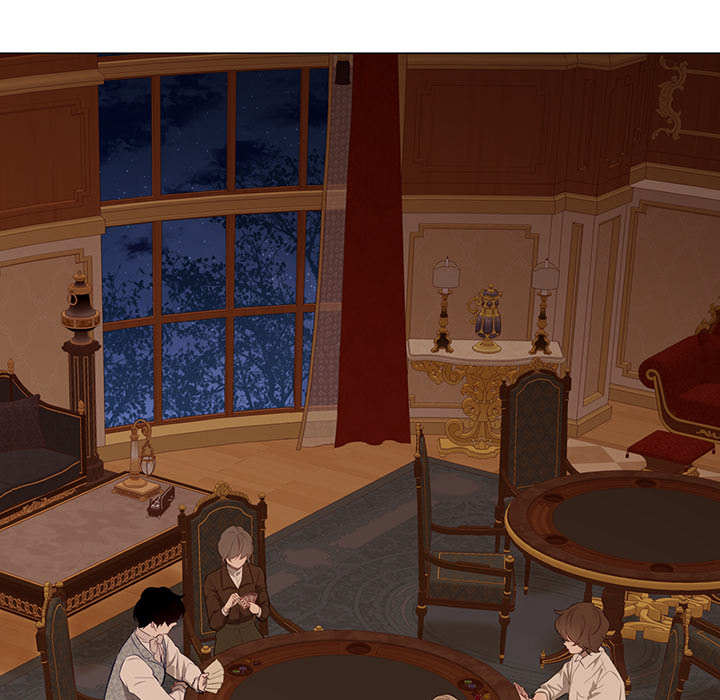 The Blood of Madam Giselle - episode 56 - 21