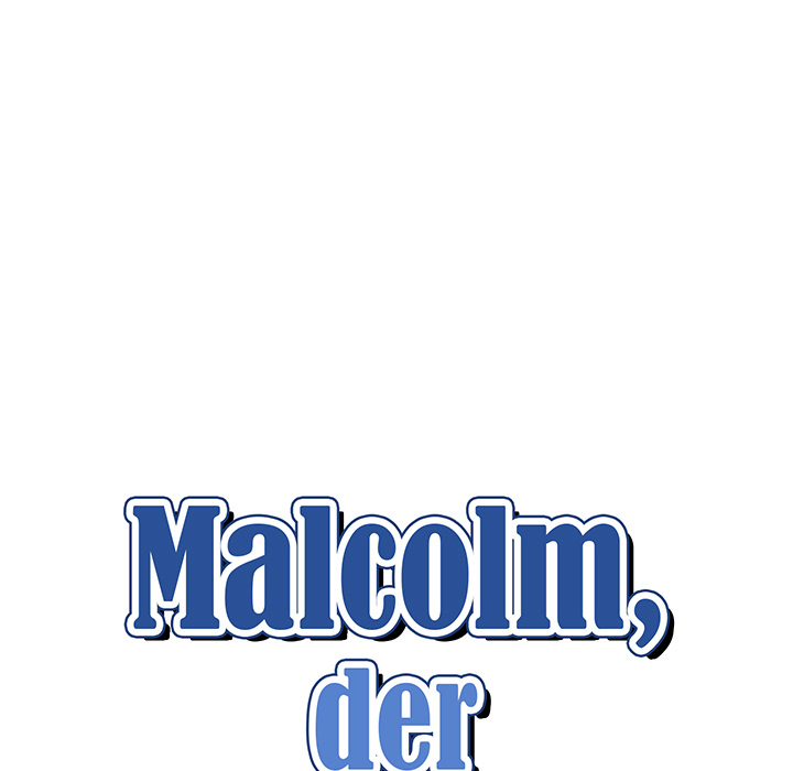 Malcolm, der Stardetektiv - episode 20 - 43