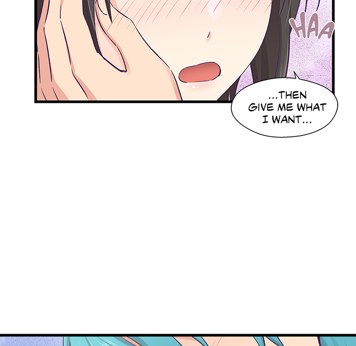 My Special Squishy Someone - episode 18 - 34