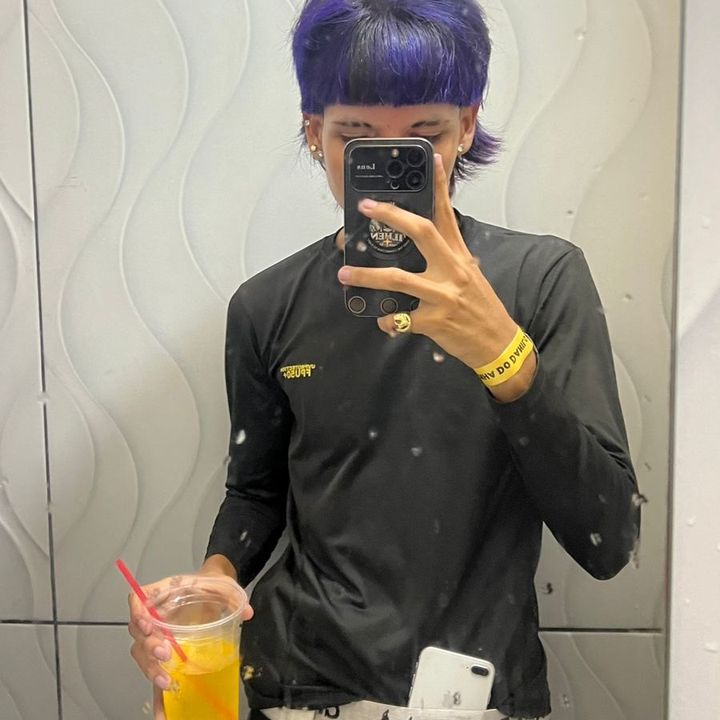 GB💜🥷🏻 - original sound