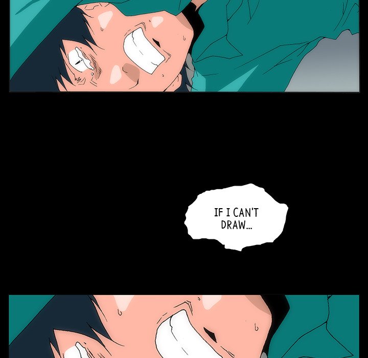 Can't See Can't Hear But Love - episode 6 - 35