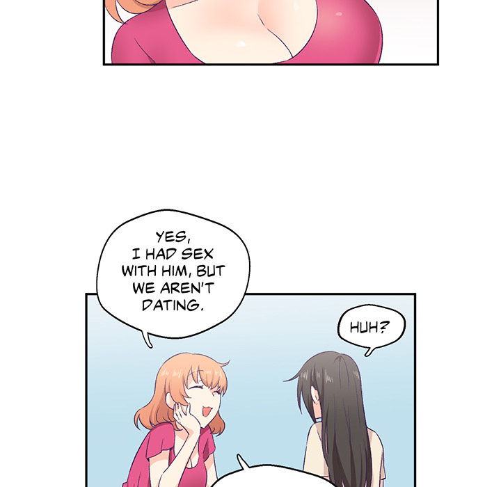 My Special Squishy Someone - episode 3 - 71