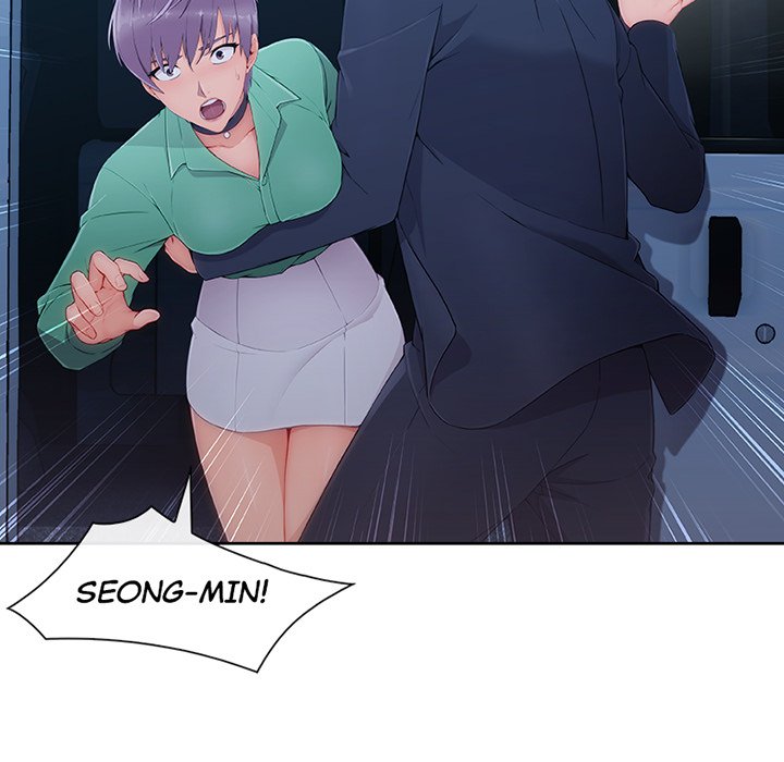Sang-Ah - episode 45 - 26