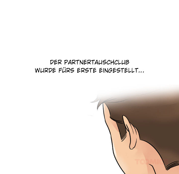 Das Partnerkarussell - episode 75 - 81