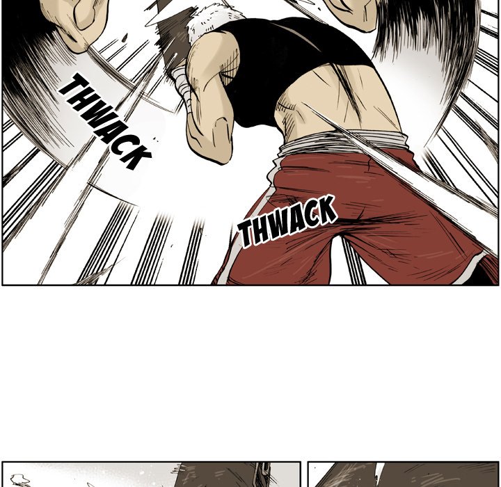 The Bully Hunter - episode 7 - 5