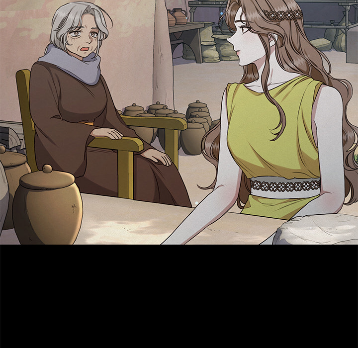 Savage Forest - episode 27 - 37