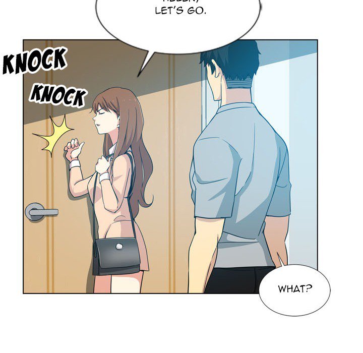 Dangerous Roomies - episode 2 - 39