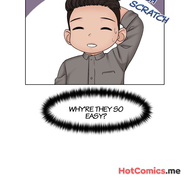 My Girlfriend and My Slave - episode 15 - 41