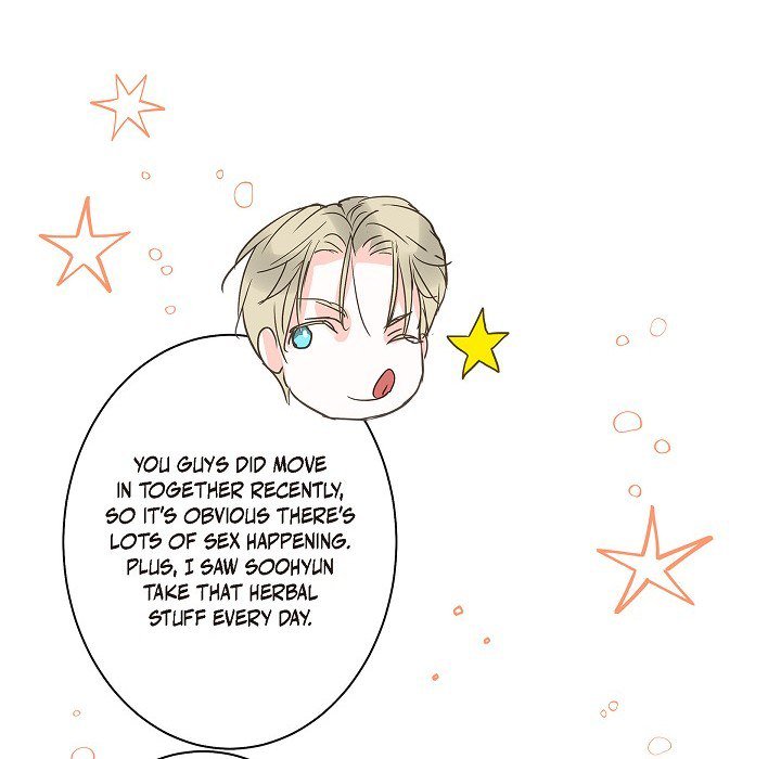 Sentimental Reasons - episode 42 - 60