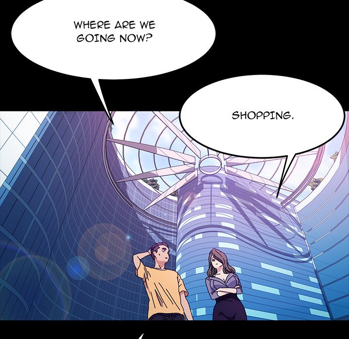 God Model - episode 26 - 27