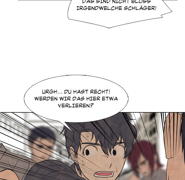 Teufel der Oberstufe - episode 291 - 17