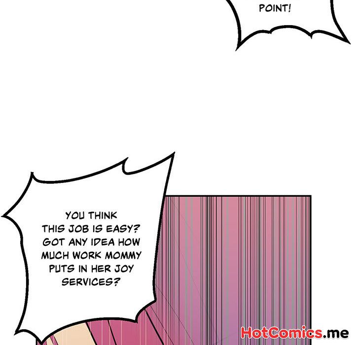 Love, Lust, & Joy - episode 17 - 55