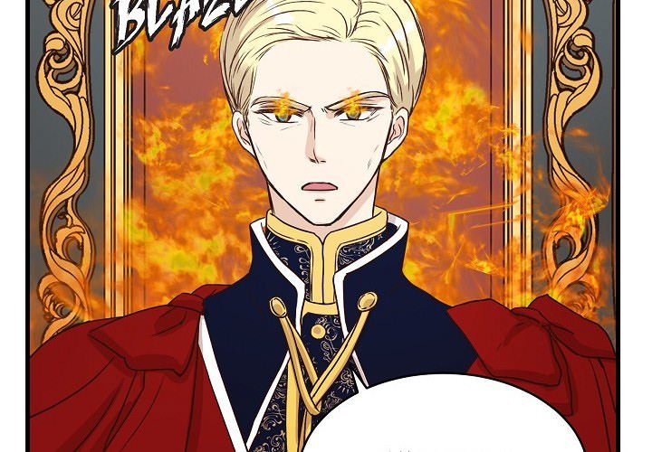 Hold on, Crown Prince! - episode 15 - 1