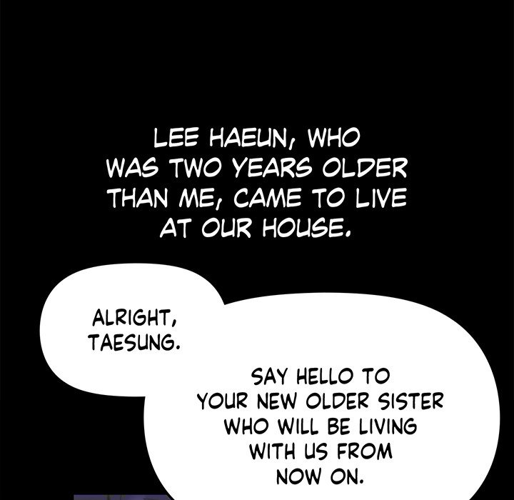 Secret Siblings - episode 1 - 7