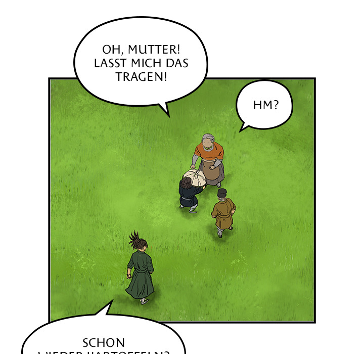Der Klingendämon - episode 15 - 15