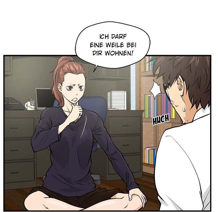 Los geht´s Mr. Kang! - episode 5 - 28