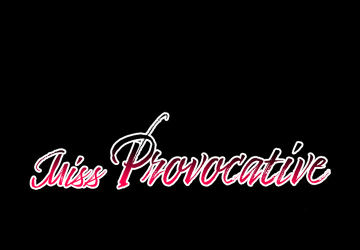 Miss Provocative - episode 38 - 3