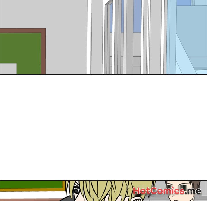 Taekwon High - episode 8 - 13