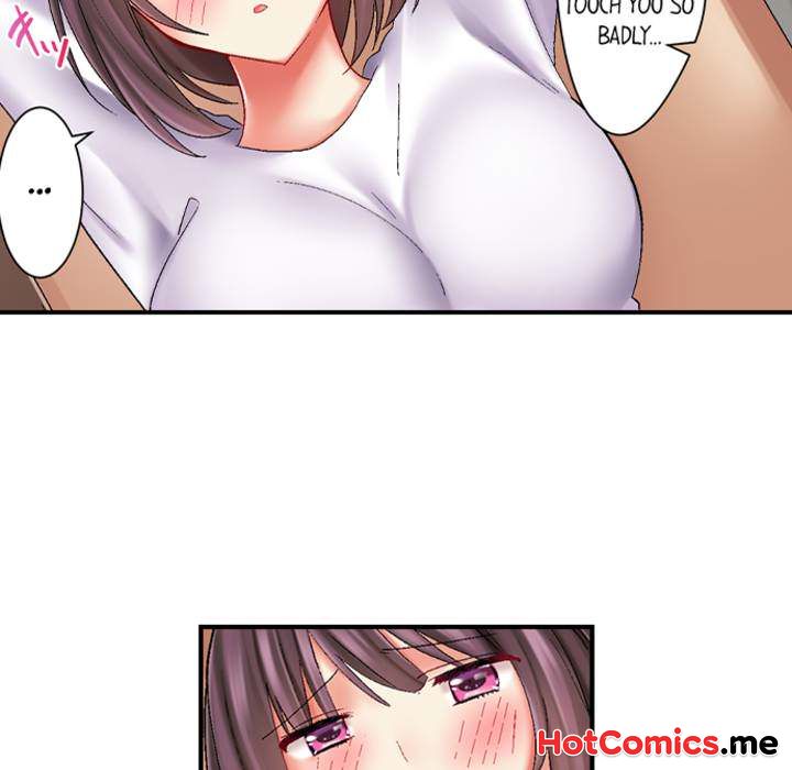 Our Kinky Newlywed Life - episode 20 - 8