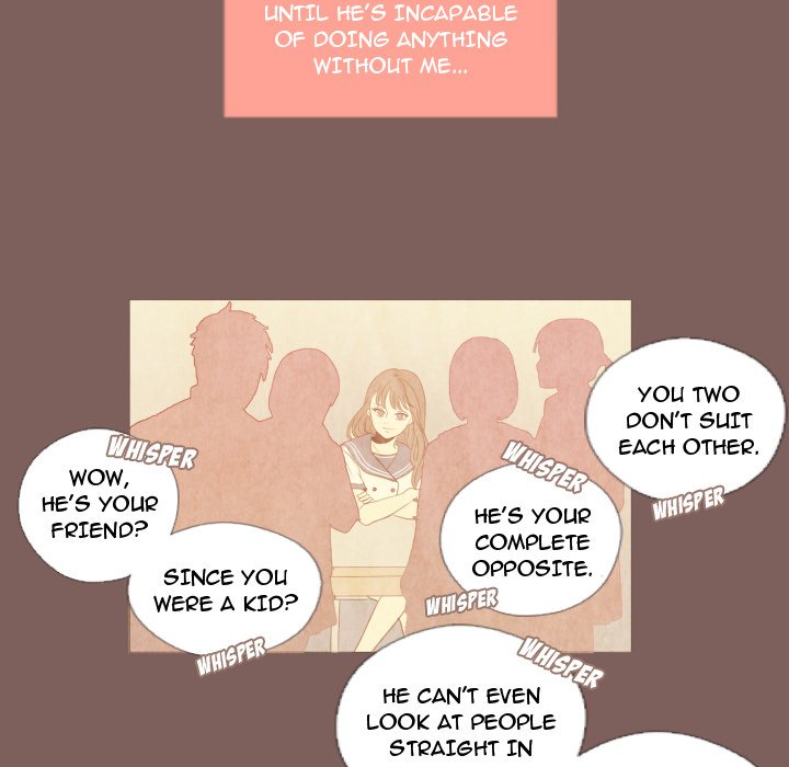 You Have The Wrong Person - episode 18 - 44