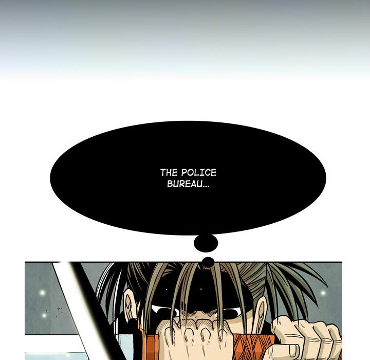 The Sword Clan - episode 25 - 57