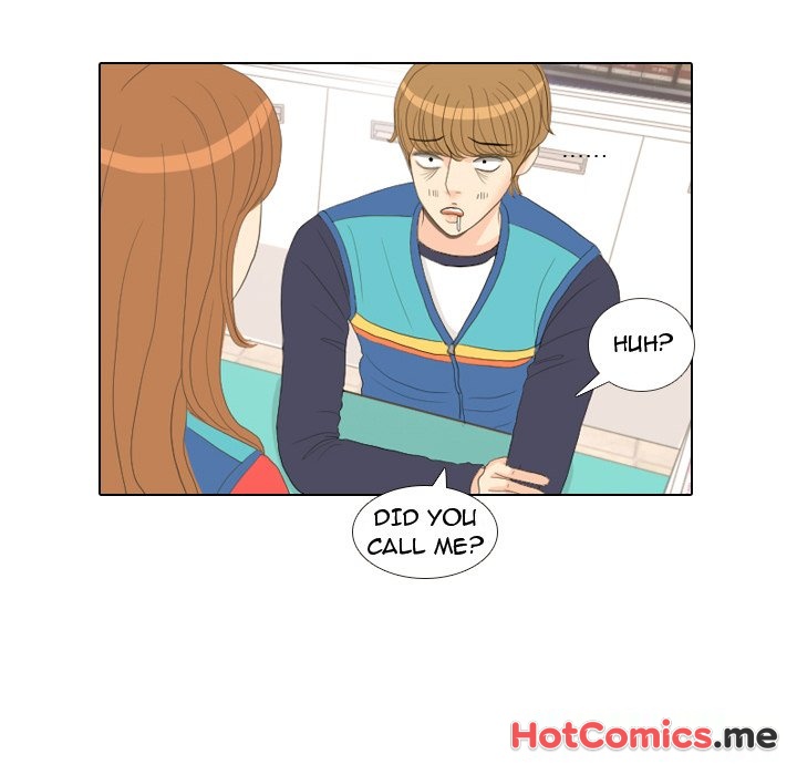 Hold My Hand - episode 14 - 33