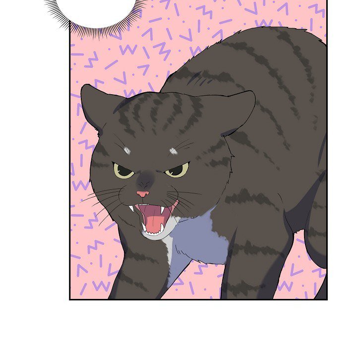 Lovers, Cats, and the Killer - episode 3 - 46