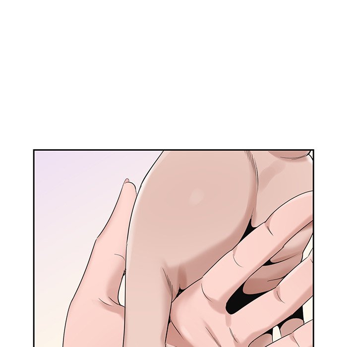 Divine Hands - episode 41 - 111