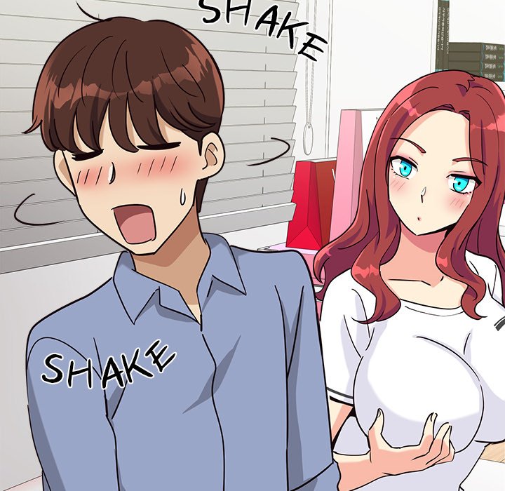 My Other Girlfriend - episode 4 - 141