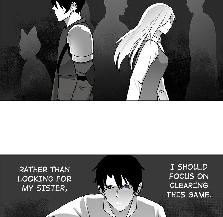 Nine Fantasy - episode 9 - 46