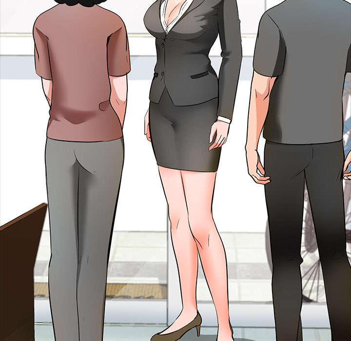 A+ for Pleasure - episode 3 - 99