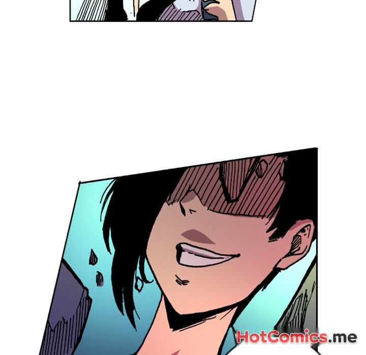 Galauman - episode 29 - 37