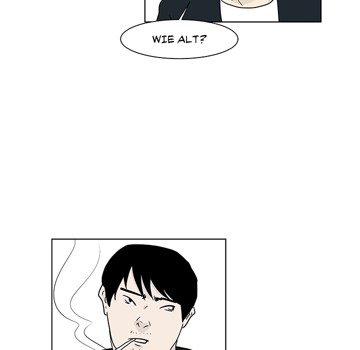 Endloser Kreislauf - episode 17 - 29