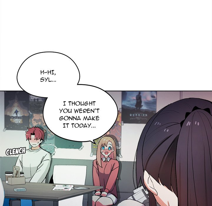 An Outsider's Way In - episode 2 - 93