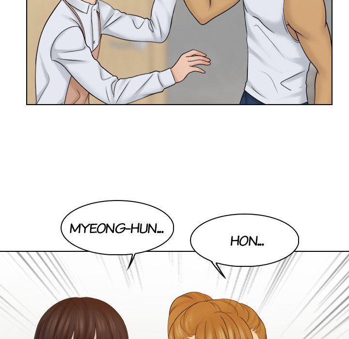 My Girlfriend and My Slave - episode 23 - 34